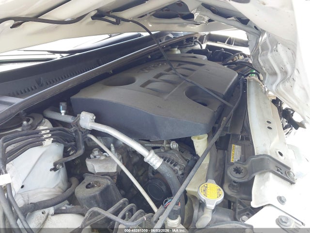 Toyota Corolla Le Plus 2015 5YFBURHE2FP357843 Image 10