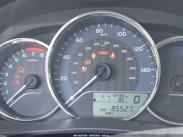 Toyota Corolla Le Plus 2015 5YFBURHE2FP357843 Image 15