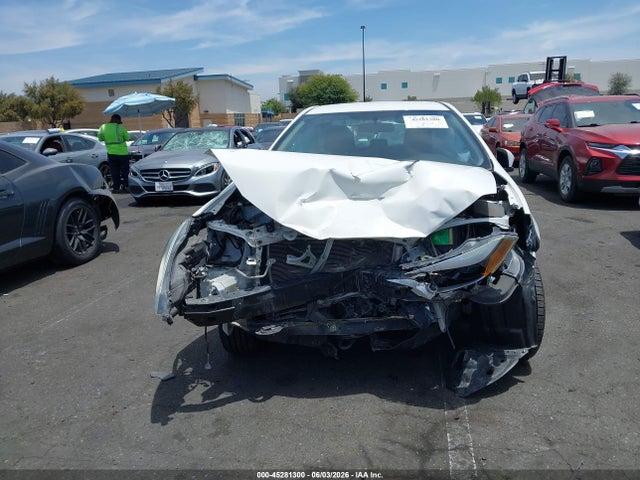 Toyota Corolla Le Plus 2015 5YFBURHE2FP357843 Image 6