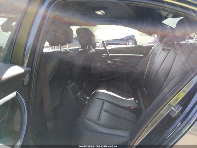 45281302 :رقم المزاد ، WBA8B7G31HNU38298 vin ، 2017 Bmw 340i Xdrive مزاد بيع