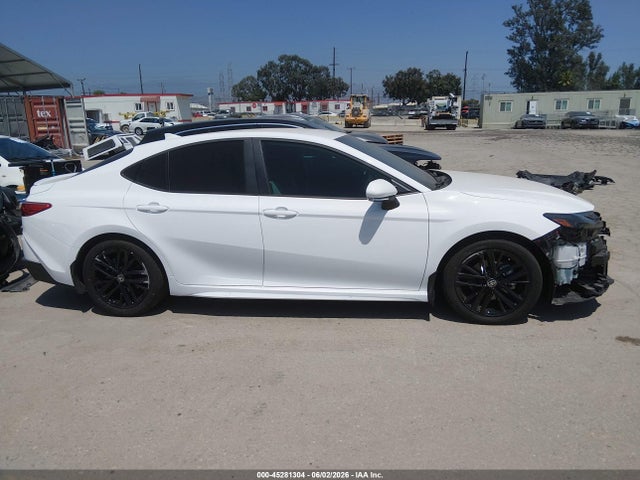 4T1DAACK3SU122229 Toyota CAMRY SE
