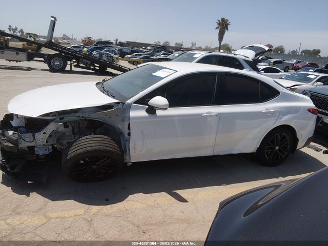 4T1DAACK3SU122229 Toyota CAMRY SE