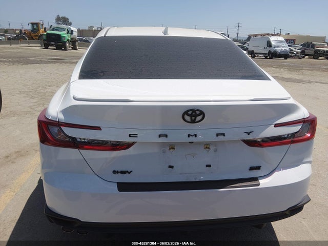 4T1DAACK3SU122229 Toyota CAMRY SE