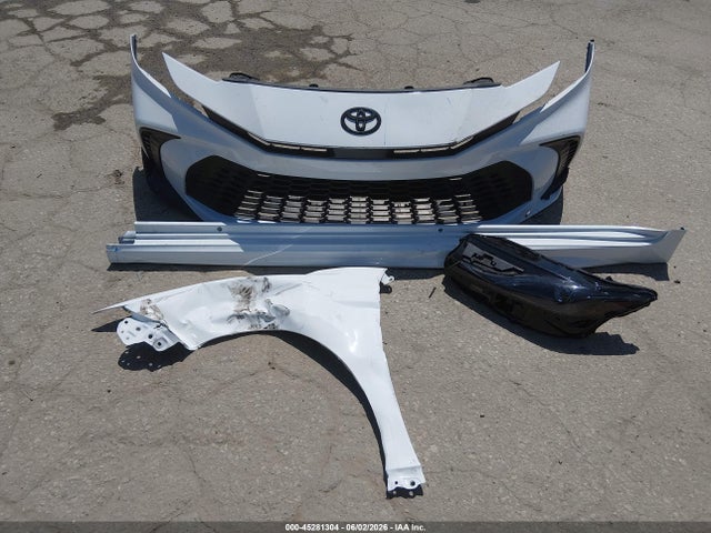 4T1DAACK3SU122229 Toyota CAMRY SE