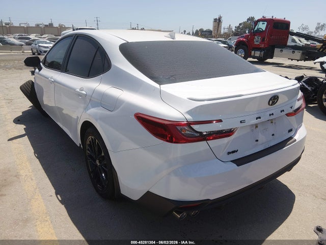 4T1DAACK3SU122229 Toyota CAMRY SE