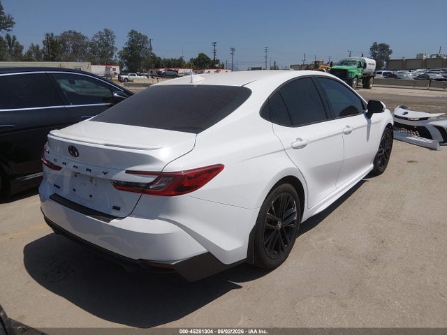 4T1DAACK3SU122229 Toyota CAMRY SE