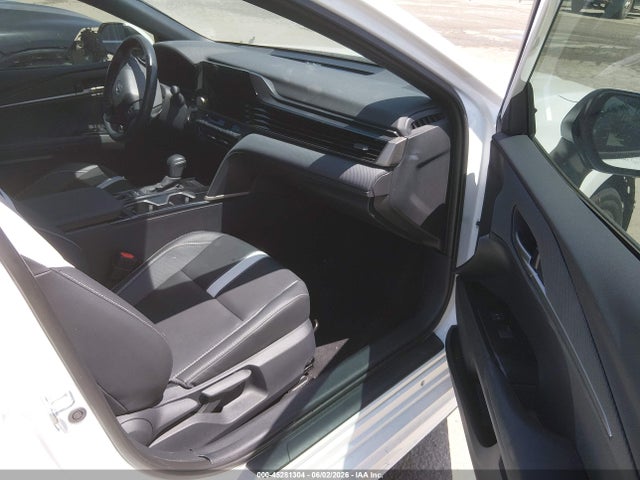 4T1DAACK3SU122229 Toyota CAMRY SE