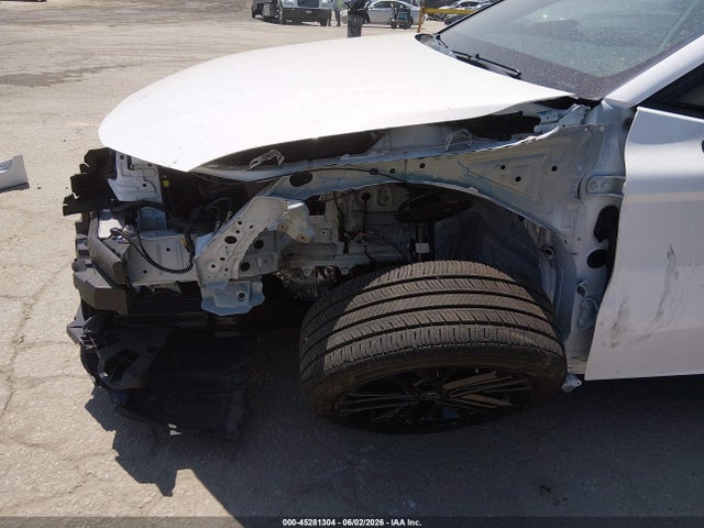 4T1DAACK3SU122229 Toyota CAMRY SE