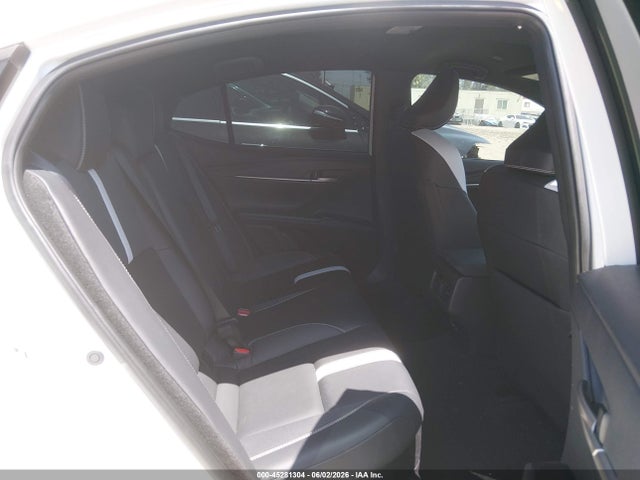 4T1DAACK3SU122229 Toyota CAMRY SE