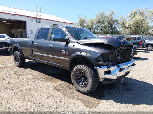 Aukcja sprzedaży 2015 Ram 3500 Laramie, vin: 3C63R3JL6FG610140, numer aukcji: 45281305