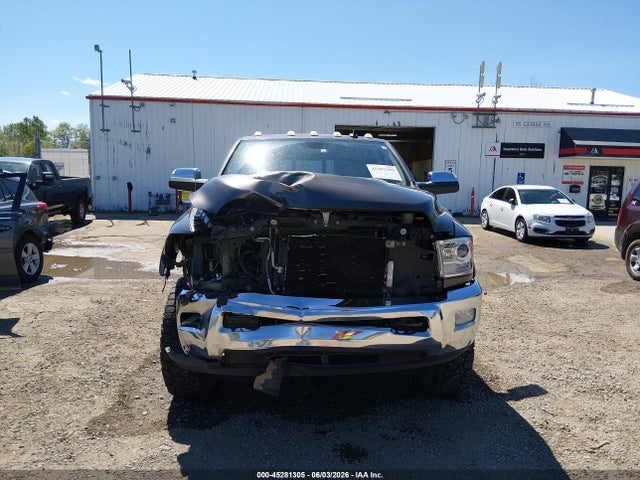 Продажа на аукционе авто 2015 Ram 3500 Laramie, vin: 3C63R3JL6FG610140, номер лота: 45281305
