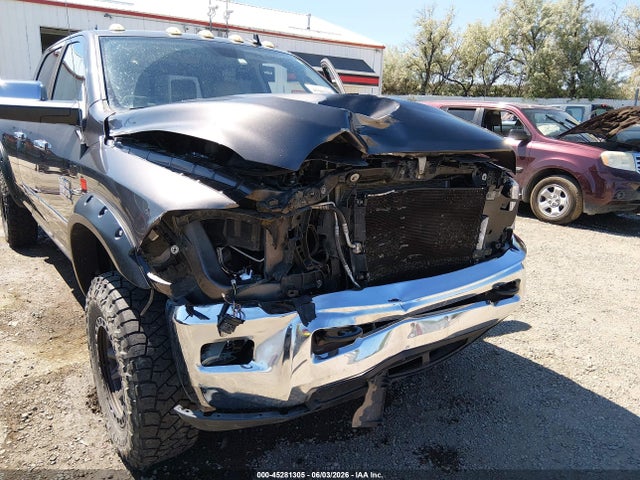 Продажа на аукционе авто 2015 Ram 3500 Laramie, vin: 3C63R3JL6FG610140, номер лота: 45281305