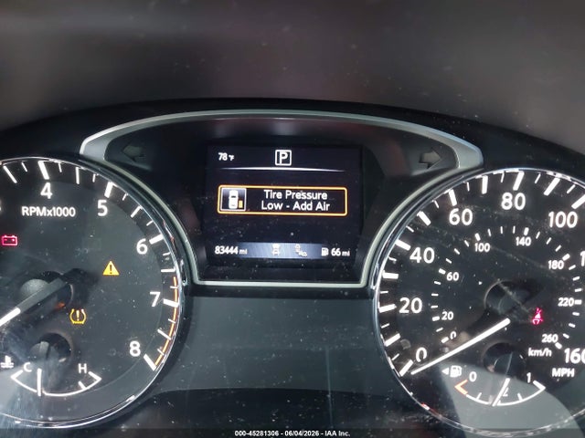 Nissan Pathfinder Sv 2019 5N1DR2MN9KC650919 Image 15