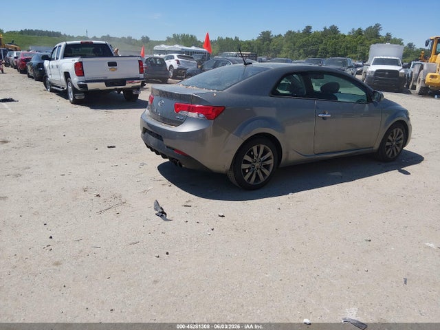 Aukcja sprzedaży 2011 Kia Forte Koup Sx, vin: KNAFW6A32B5341293, numer aukcji: 45281308