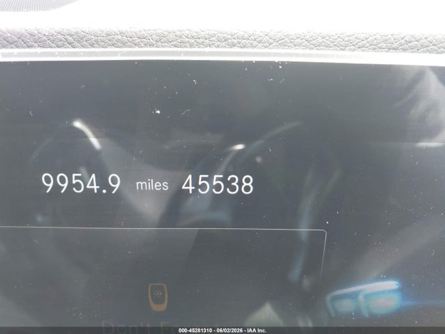 4JGFF5KE6NA726148 Mercedes-Benz Gls 450 4matic