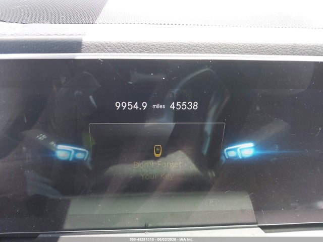 4JGFF5KE6NA726148 Mercedes-Benz Gls 450 4matic
