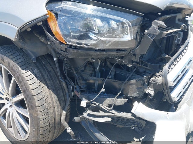 4JGFF5KE6NA726148 Mercedes-Benz Gls 450 4matic