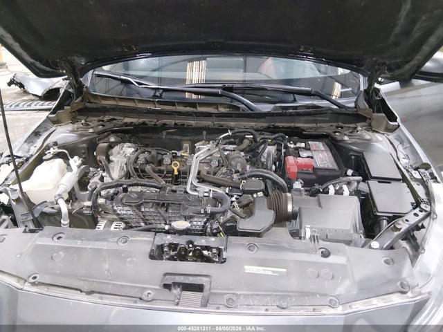 1N4BL4DV4RN370645 Nissan Altima Sv Fwd