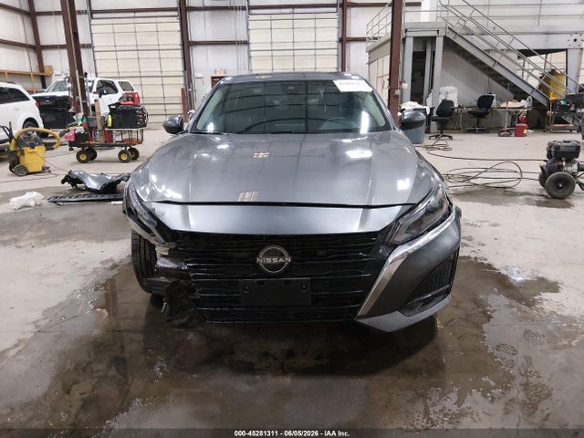 1N4BL4DV4RN370645 Nissan Altima Sv Fwd
