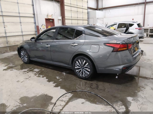 1N4BL4DV4RN370645 Nissan Altima Sv Fwd