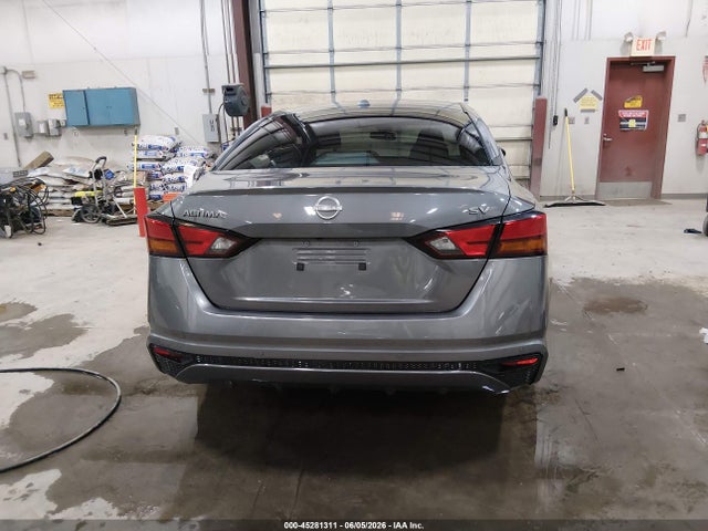 1N4BL4DV4RN370645 Nissan Altima Sv Fwd