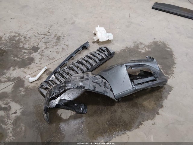 1N4BL4DV4RN370645 Nissan Altima Sv Fwd