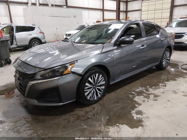 1N4BL4DV4RN370645 Nissan Altima Sv Fwd