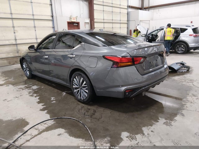 1N4BL4DV4RN370645 Nissan Altima Sv Fwd