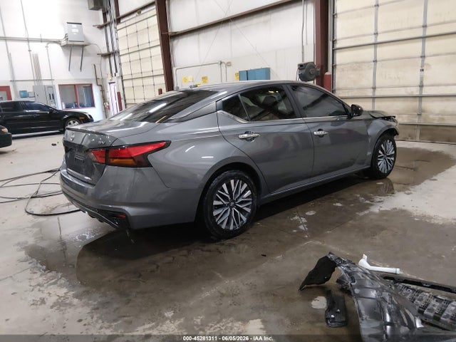 1N4BL4DV4RN370645 Nissan Altima Sv Fwd