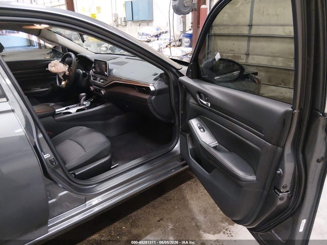 1N4BL4DV4RN370645 Nissan Altima Sv Fwd