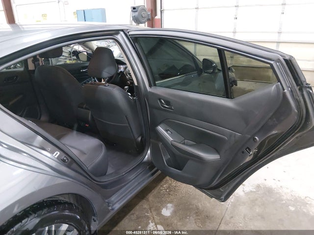 1N4BL4DV4RN370645 Nissan Altima Sv Fwd