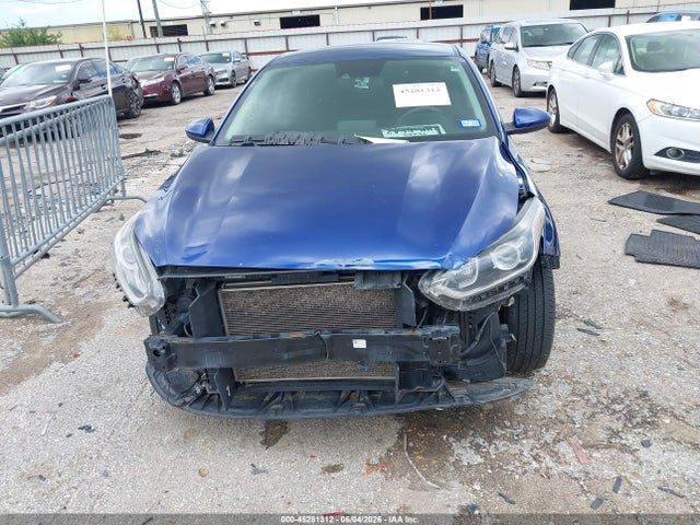 Aukcja sprzedaży 2020 Kia Forte Lxs, vin: 3KPF24AD8LE198173, numer aukcji: 45281312