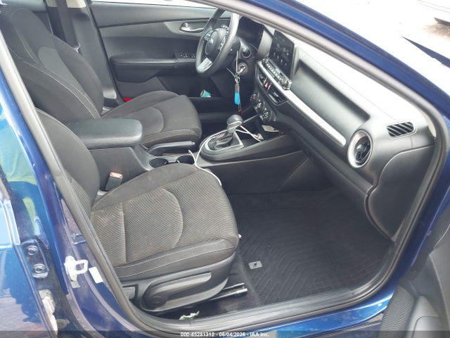 Aukcja sprzedaży 2020 Kia Forte Lxs, vin: 3KPF24AD8LE198173, numer aukcji: 45281312