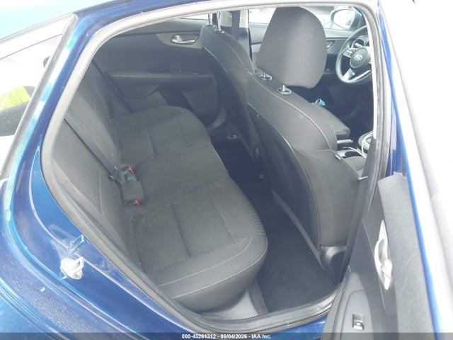 Aukcja sprzedaży 2020 Kia Forte Lxs, vin: 3KPF24AD8LE198173, numer aukcji: 45281312