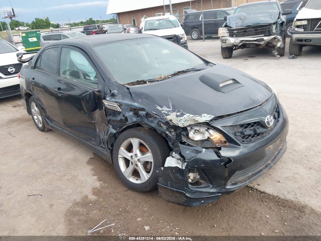 Aukcja sprzedaży 2012 Toyota Corolla S, vin: 5YFBU4EE4CP032940, numer aukcji: 45281314