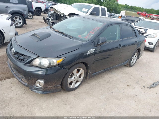 Aukcja sprzedaży 2012 Toyota Corolla S, vin: 5YFBU4EE4CP032940, numer aukcji: 45281314