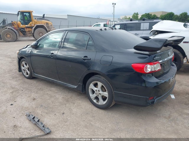 Aukcja sprzedaży 2012 Toyota Corolla S, vin: 5YFBU4EE4CP032940, numer aukcji: 45281314