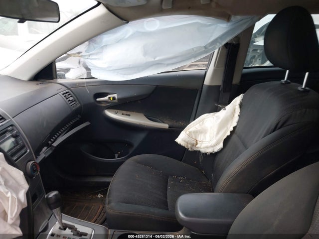 Aukcja sprzedaży 2012 Toyota Corolla S, vin: 5YFBU4EE4CP032940, numer aukcji: 45281314