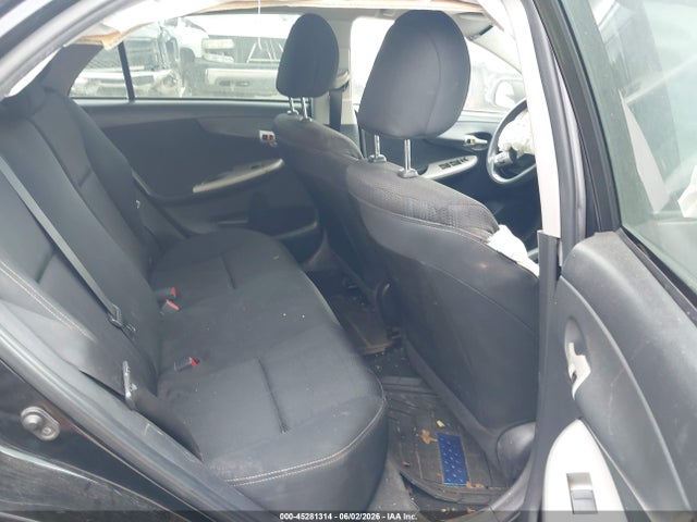 Aukcja sprzedaży 2012 Toyota Corolla S, vin: 5YFBU4EE4CP032940, numer aukcji: 45281314