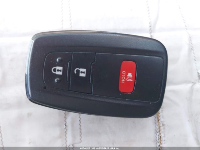 Toyota Corolla Xse 2022 JTNC4MBE3N3173854 Image 11