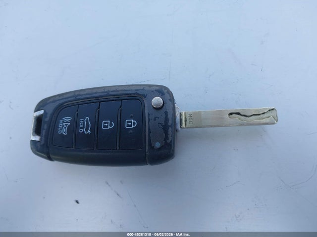 Hyundai SONATA SE 2020 5NPEG4JA0LH062246 Image 11