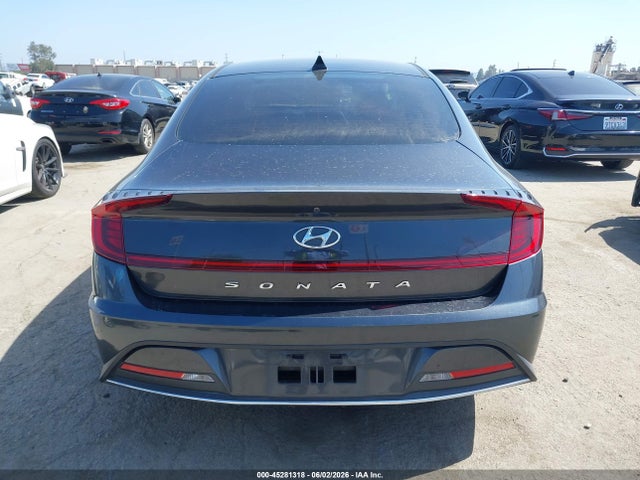Hyundai SONATA SE 2020 5NPEG4JA0LH062246 Image 16