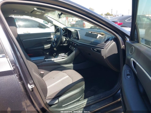 Hyundai SONATA SE 2020 5NPEG4JA0LH062246 Image 5