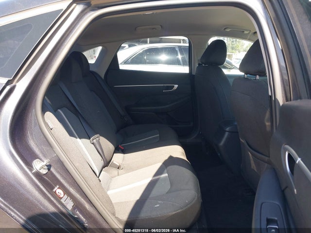Hyundai SONATA SE 2020 5NPEG4JA0LH062246 Image 8