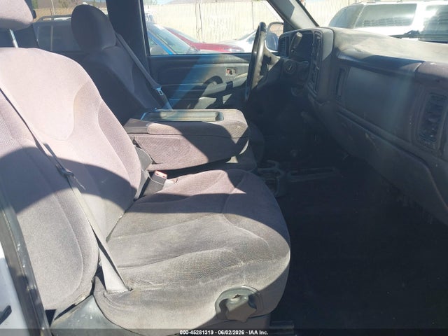 Aukcja sprzedaży 2001 Gmc Sierra 2500hd Sl, vin: 1GTHK29U81E303515, numer aukcji: 45281319
