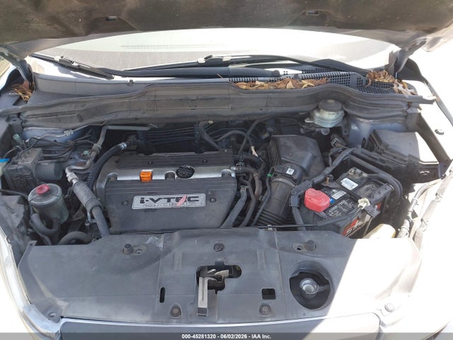 Aukcja sprzedaży 2008 Honda Cr-v Lx, vin: JHLRE48378C010665, numer aukcji: 45281320