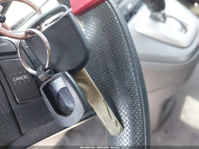 Aukcja sprzedaży 2008 Honda Cr-v Lx, vin: JHLRE48378C010665, numer aukcji: 45281320
