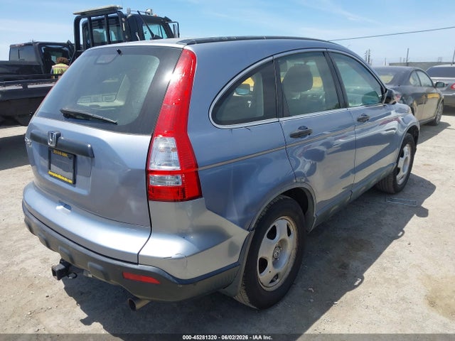 Aukcja sprzedaży 2008 Honda Cr-v Lx, vin: JHLRE48378C010665, numer aukcji: 45281320