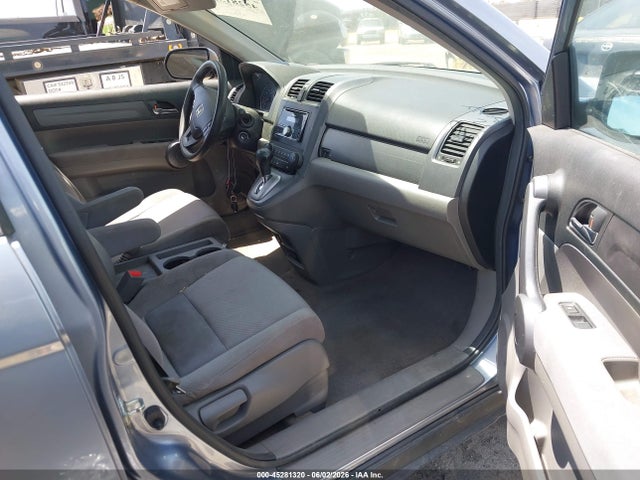 Aukcja sprzedaży 2008 Honda Cr-v Lx, vin: JHLRE48378C010665, numer aukcji: 45281320
