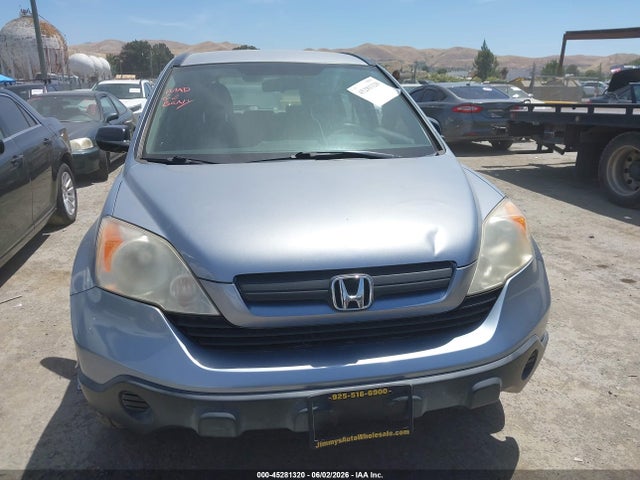Aukcja sprzedaży 2008 Honda Cr-v Lx, vin: JHLRE48378C010665, numer aukcji: 45281320